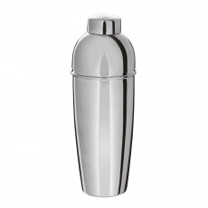 Sambonet Sphera Home Bar - Edelstahl poliert Cocktail Shaker d: 8,5 cm / h: 23 cm