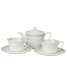 Rosenthal Jade Glam Čajový set 5-dílný