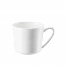 Rosenthal Jade Weiß Kávový hrníček 0,20 L