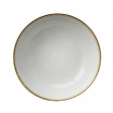 Bitz Gastro cream / cream Salátová mísa d: 24 cm / h: 6 cm
