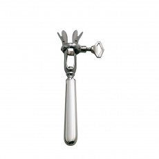 Robbe & Berking Dante Kostrční držák 150 gramů pozlacený