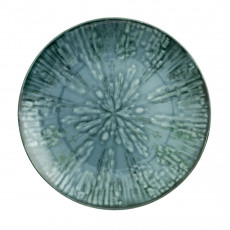 Arthur Krupp Fusion Blue Hluboký talíř 28 cm