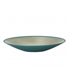 Rosenthal Glass Bowls Miska plochá 31 cm