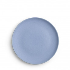 Friesland Mineral Hellblau Brotteller 17 cm