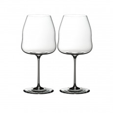 Riedel - Sklenice Cabernet / Merlot 2 ks