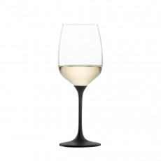 Eisch Kaya Schwarz Bílé víno sklenice h: 219 mm / 420 ml