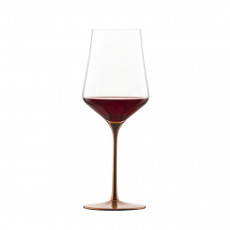 Eisch Kaya Kupfer Sklenice na červené víno h: 239 mm / 490 ml