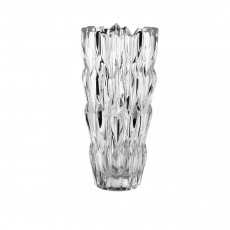 Nachtmann Quartz Vase 26 cm