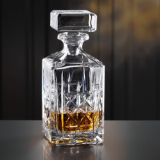 Nachtmann Highland Skleněná karafa 0,75 L
