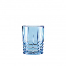Nachtmann Highland Sklenice sklo aqua 0,34 L