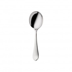 Robbe & Berking Eclipse - 925 Sterling Silber Čajová lžička