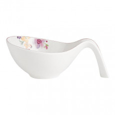Villeroy & Boch Mariefleur Gifts Miska s rukojetí 0,60 L
