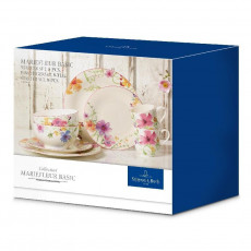 Villeroy & Boch Mariefleur Basic Startovací set 8-dílný