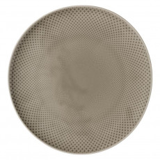 Rosenthal Junto Pearl Grey - Porzellan Plochý talíř 32 cm