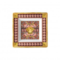 Rosenthal meets Versace La Scala del Palazzo - Rosa Miska 14 cm