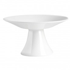 ASA SELECTION A Table Weiß Miska na nožičce d: 16 cm / h: 8,3 cm