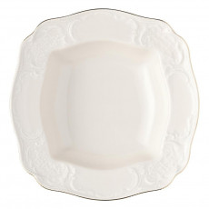 Rosenthal Sanssouci Elfenbein Gold Střední mísa 30 cm / 1,60 L