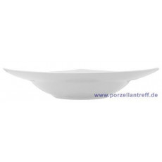 Thomas Vario Pure Čtvercový polévkový talíř 23 cm