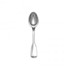 Robbe & Berking Alt Faden 925 Sterling Silber Kávová lžička 925 Sterling Silver