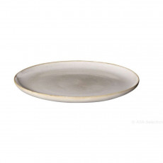ASA SELECTION Saisons Sand Talíř d: 26,5 cm