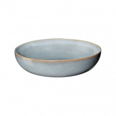 ASA SELECTION Saisons Denim Talíř na těstoviny d: 21 cm / h: 5,5 cm