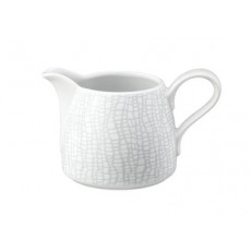 Seltmann Weiden Life Fashion - Elegant Grey Mléčná konvička 0,26 L