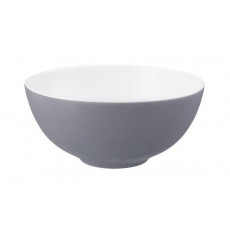 Seltmann Weiden Life Fashion - Elegant Grey Miska kulatá 21 cm / 2,0 L