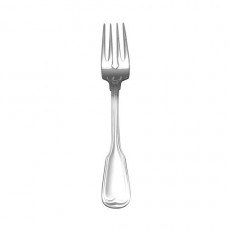 Robbe & Berking Alt Faden 925 Sterling Silber Rybi vidlička 925 Sterling Silver