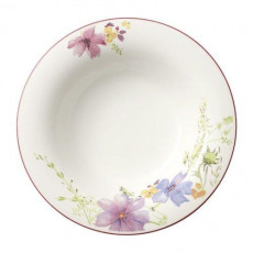 Villeroy & Boch Mariefleur Basic Talíř na polévku 23 cm