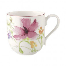 Villeroy & Boch Mariefleur Basic Káva s uchem 0,26 L
