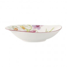 Villeroy & Boch Mariefleur Basic Hluboká mísa 21x18 cm