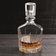 Spiegelau Perfect Serve Collection Dekanter Whisky Glas 750 ml / h: 242 mm