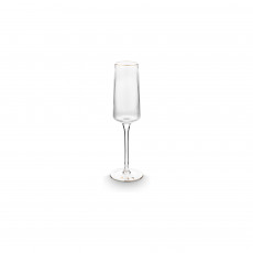 Pip Studio Pip's Deerest Darling Champagnerglas 0,23 L