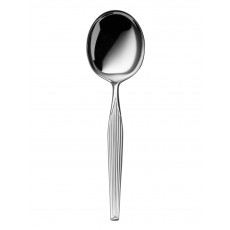 Robbe & Berking Metropolitan - 925 Sterling Silber Čajová lžička