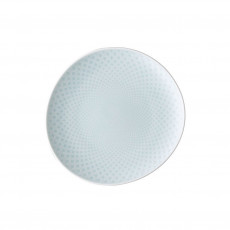 Rosenthal Junto Opal Green - Porzellan Plochý talíř 16 cm