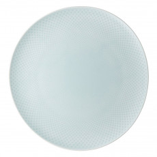 Rosenthal Junto Opal Green - Porzellan Plochý talíř 32 cm