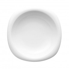 Rosenthal studio-line Suomi Weiß Talíř na polévku 23 cm