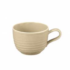 Seltmann Weiden Terra Sandbeige Kávový vrchní hrníček 0,26 L