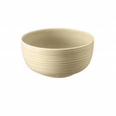 Seltmann Weiden Terra Sandbeige Miska na jídlo 17,5 cm