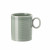 Thomas Loft Colour Moss Green Káva s uchem velká 0,38 L