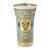 Rosenthal Versace Prestige Gala Le Bleu Vase 26 cm