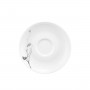 Seltmann Weiden Liberty Dark Rose Hip Espressotácek 12 cm