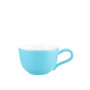 Seltmann Weiden Liberty Pure Colours Lagoon Blue Šálek na espresso 0,09 L
