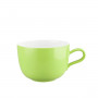 Seltmann Weiden Liberty Pure Colours Lime Green Hrnek na mléčnou kávu 0,38 L