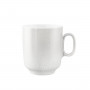 Seltmann Weiden Sento Home Aura White Hrnek s uchem 0,40 L