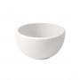 Villeroy & Boch NewMoon Weiß Hrnek bez ucha 0,18 L