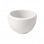 Villeroy & Boch NewMoon Weiß Espresso šálek bez ucha 0,05 L
