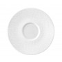 Seltmann Weiden Life Fashion - Luxury White Kombinovaný podšálek 16,5 cm
