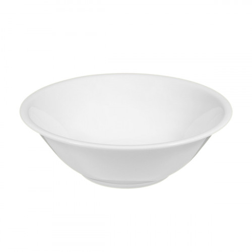 Seltmann Weiden Compact Weiß rund skål 25 cm