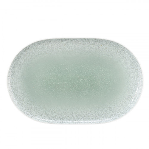 Seltmann Weiden Sento Home Aura Mint Serveringsfad 38 cm